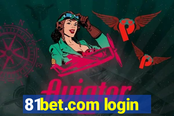 81bet.com login